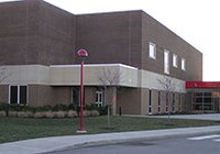 East Central High School